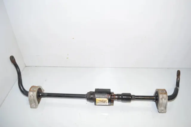 Rear Anti Roll Bar