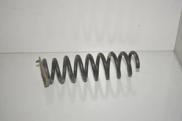 Rear Left Coil Spring