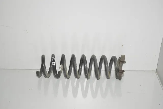 Rear Right Coil Spring