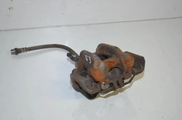 Rear Right Brake Caliper