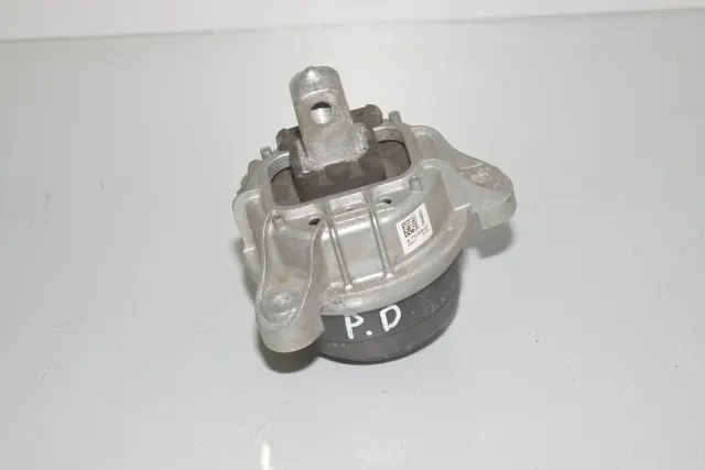 Right Side Engine Mount