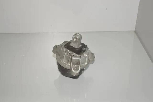 Left Side Engine Mount
