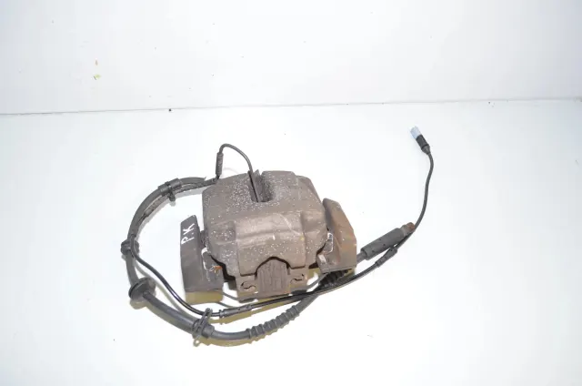 Front Left Brake Caliper