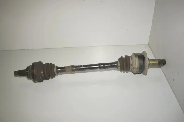 Rear Right Driveshaft