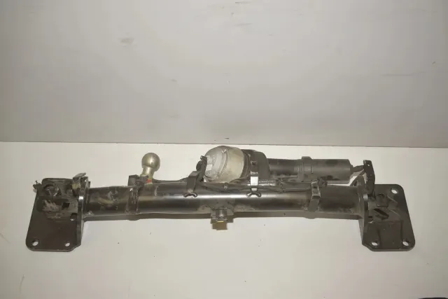 Towbar Kit