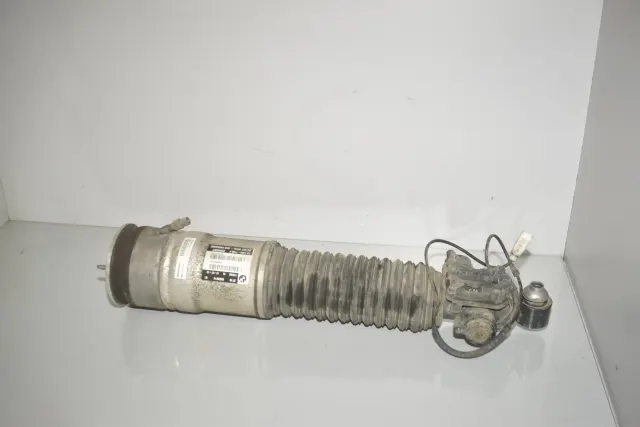 Rear Right Shock Absorber