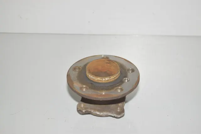 Front Right Wheel Bearing