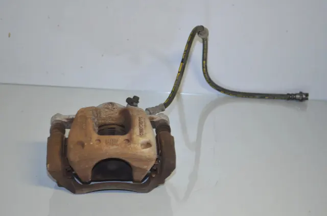 Front Right Brake Caliper