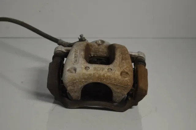 Front Left Brake Caliper