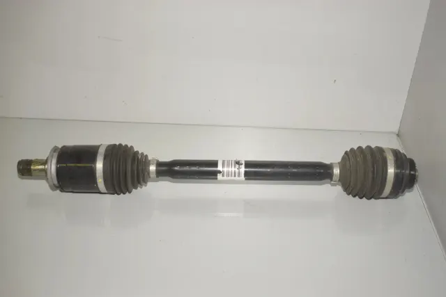 Rear Left Driveshaft