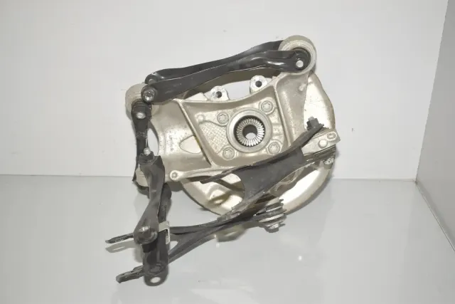 Rear Left Wheel Hub Spindle