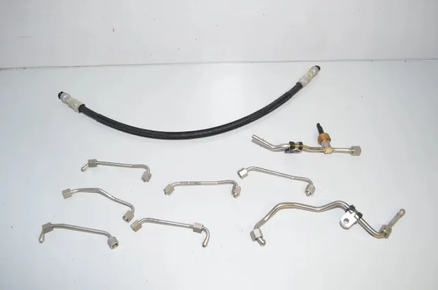 Fuel Pipe