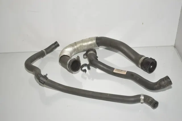 Coolant Hose Pipe