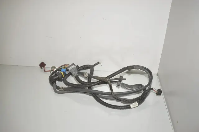 Engine Cable Harness