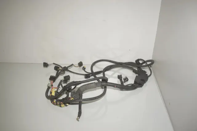 Engine Cable Harness