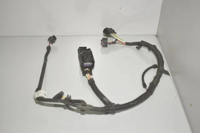 Engine Cable Harness