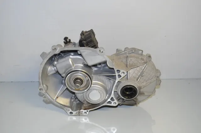 Gearbox