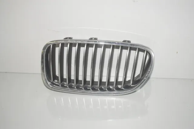 Grilles