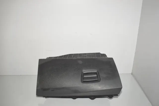 Glove Compartment