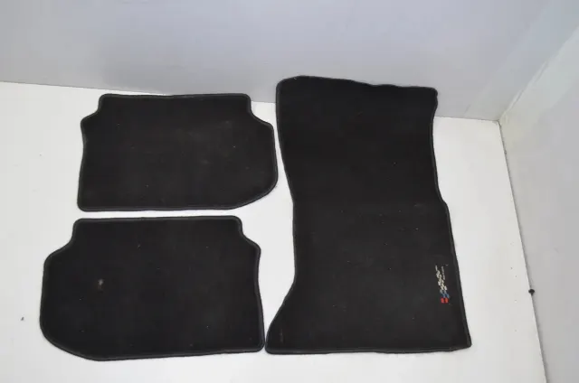 Floor Mat Set