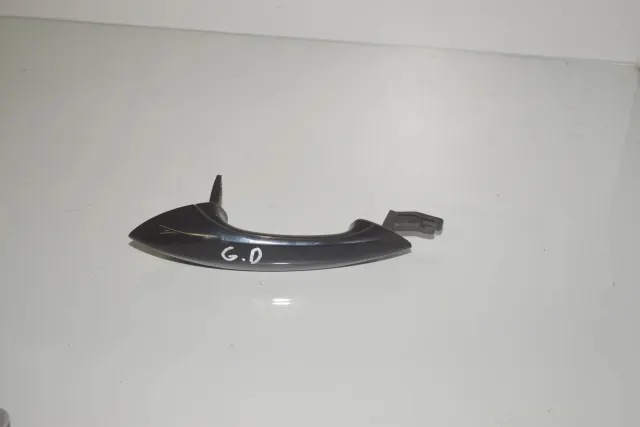 Rear Right Door Exterior Handle