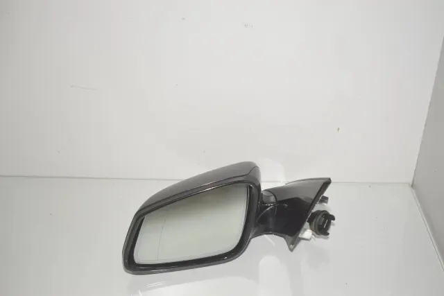Left Side Wing Mirror