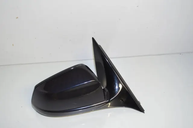 Right Side Wing Mirror