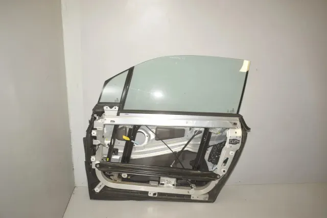 Front Left Door