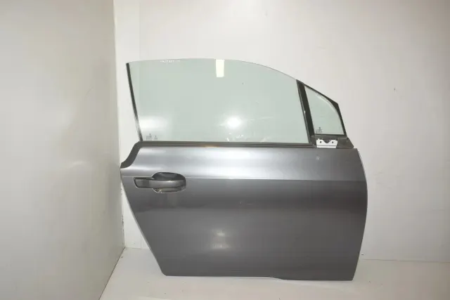 Front Right Door