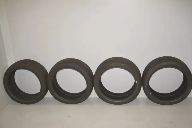 Tyre Kit