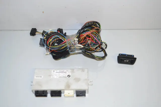 Other Control Units