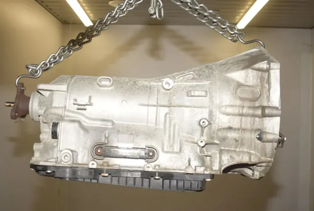 Gearbox