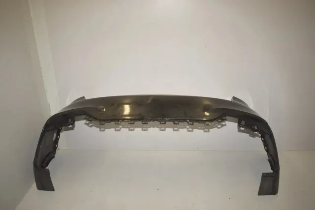 Rear Bumper