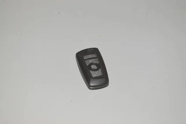 Ignition Key