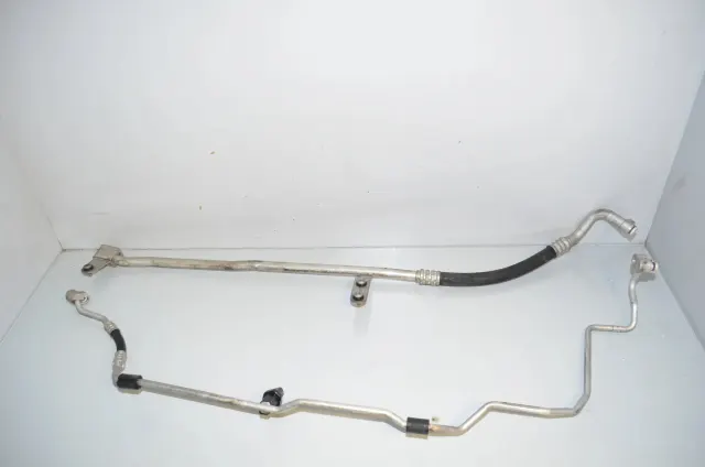 A/C Air Con Hose Pipe