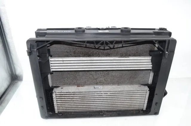 Radiator Pack Set