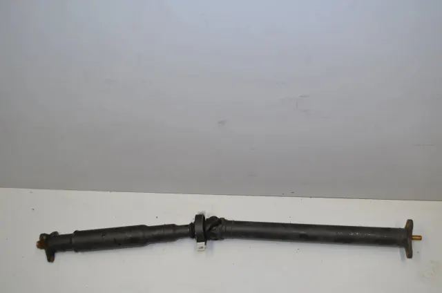 Propshaft Cardan
