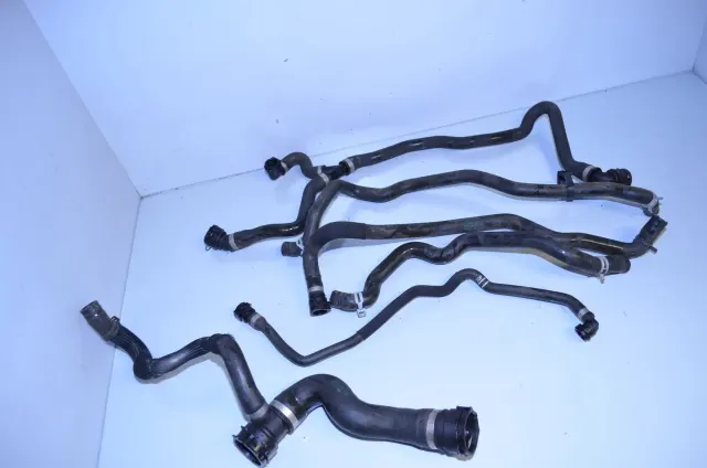 Coolant Hose Pipe