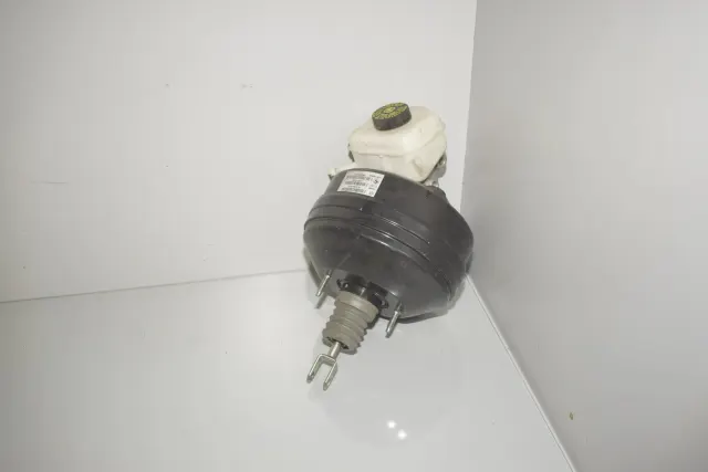 Brake Servo Booster