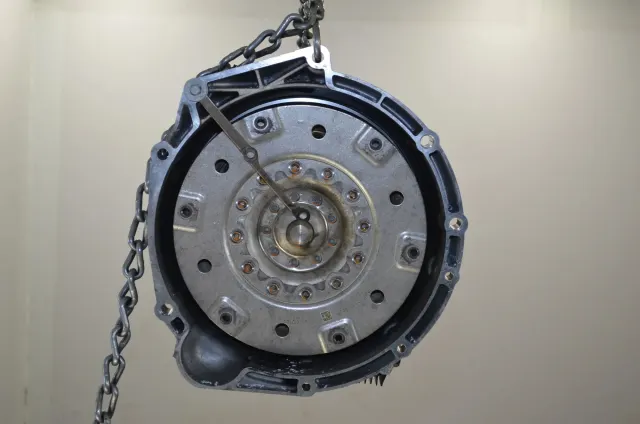 Gearbox