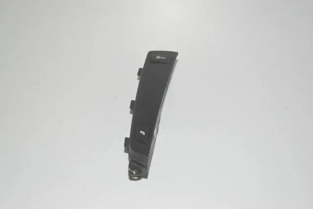 Button Switch Panel