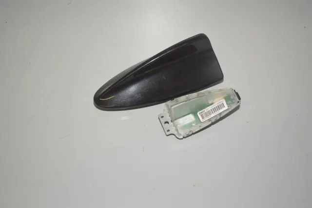 Antenna Trim