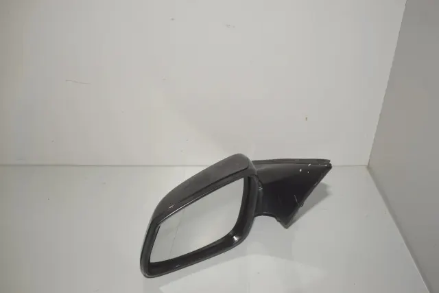Left Side Wing Mirror