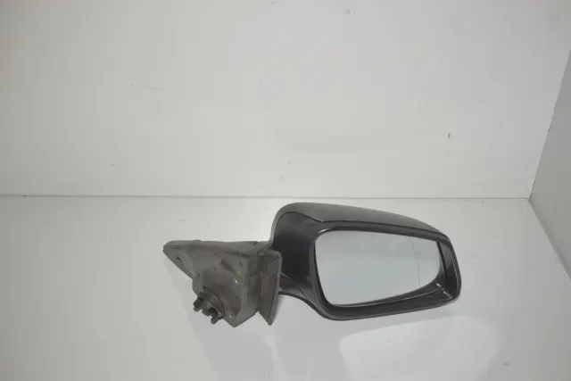 Right Side Wing Mirror