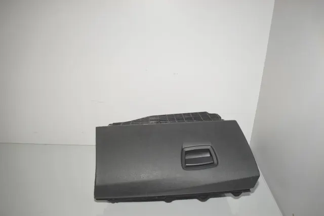 Glove Compartment