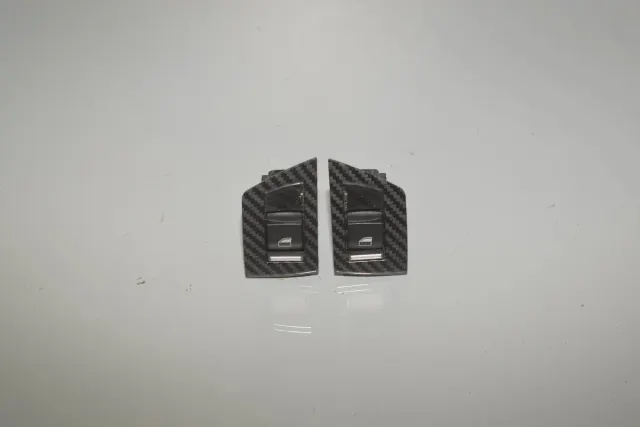 Front Right Door Window Switch