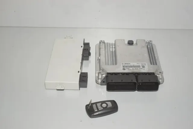 Engine Ignition ECU Set