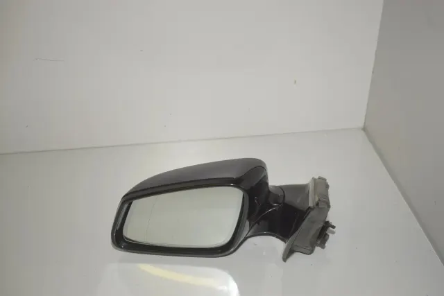 Left Side Wing Mirror