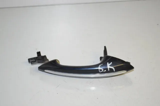 Rear Left Door Exterior Handle