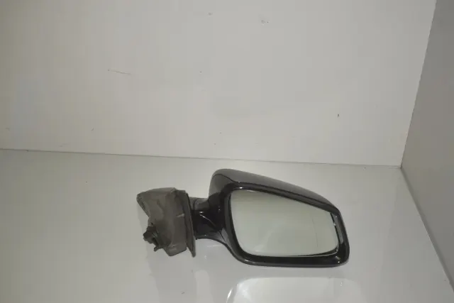 Right Side Wing Mirror